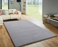 Flauschteppich Happy