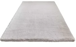 Flauschteppich Sunshine