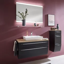 Flächenspiegel Ronda