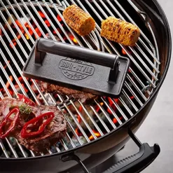 Fleischbeschwerer BBQ BBQ