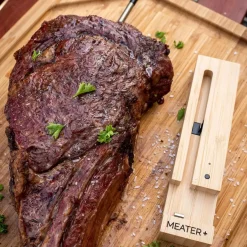 Fleischthermometer Meater Plus