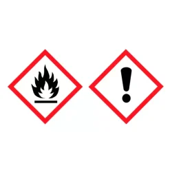 Flüssig-Brennstoff Bioethanol