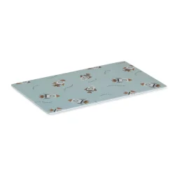 Frühstücksbrettchen Rockets