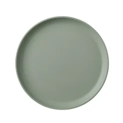 Frühstücksteller Silueta