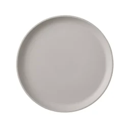 Frühstücksteller Silueta