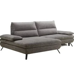 Frommern Polstergarnitur, Ottomane links