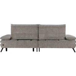 Frommern Polstergarnitur, Ottomane links