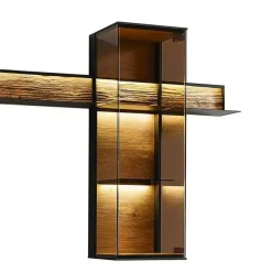 Front-/Paneel-Beleuchtung Kilva