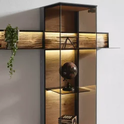 Front-/Paneel-Beleuchtung Kilva