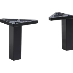 Fuß - Set (2 Stück)