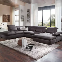 Fulla Polstergarnitur