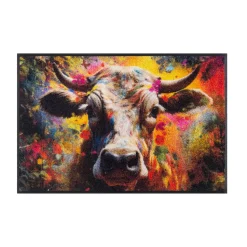 Fußmatte Cowy McCow