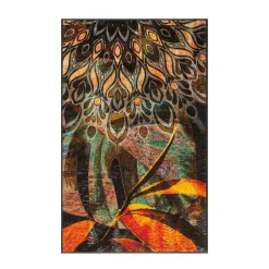 Fußmatte Jungle Dance