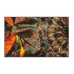 Fußmatte Jungle Dance