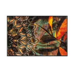 Fußmatte Jungle Dance