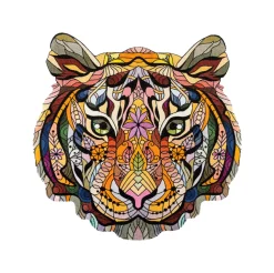 Fußmatte Mystic Wilderness