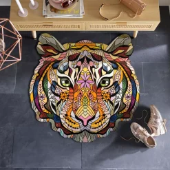 Fußmatte Mystic Wilderness