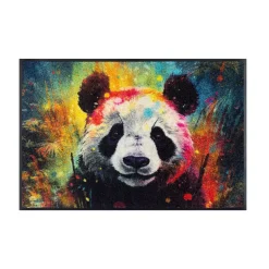 Fußmatte Pandy McPanda