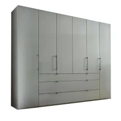 Funktionsschrank 6-türig Castello