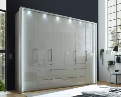 Funktionsschrank 6-türig Castello