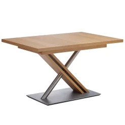 Funktionstisch mit Schiebe-/Ansteckplatte Match I