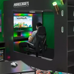 Gamingstuhl Minecraft