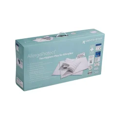 Gantjahresbett Allergo Protect