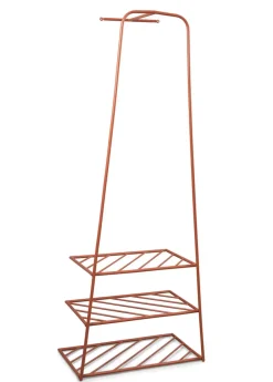 Gardarobe mit 3 Ablagen Nizza