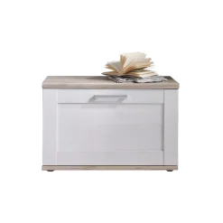 Gardenrobenbank Romance