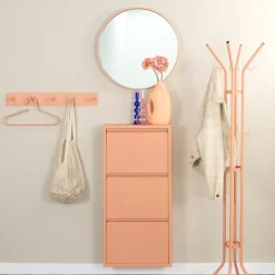 Garderobe Leatherman