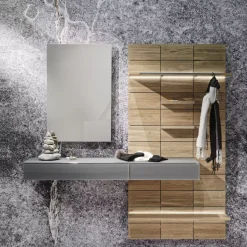 Garderobe VmontanaraDiele