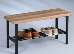 Garderobenbank Lenz