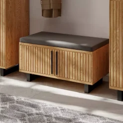 Garderobenbank Martha