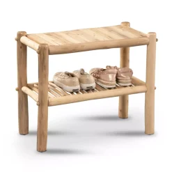 Garderobenbank Samuel