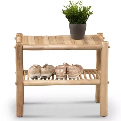 Garderobenbank Samuel