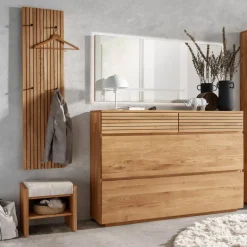 Garderobenbank Sorrent