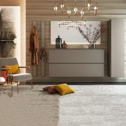 Garderobenelement Gardasee