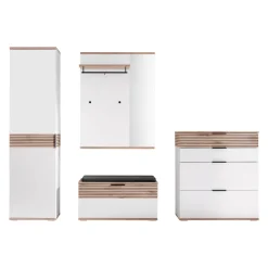 Garderobenkombination MONTELLO