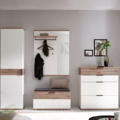 Garderobenkombination MONTELLO