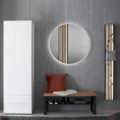 Garderobenkombination Salvo