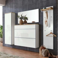 Garderobenkombination Vortina