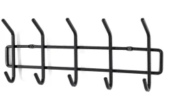 Garderobenleiste Metall Ute