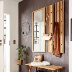 Garderobenpaneel Alwar