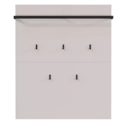 Garderobenpaneel FAKTA LOMENA