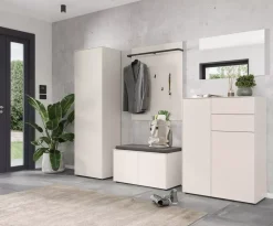 Garderobenpaneel FAKTA LOMENA