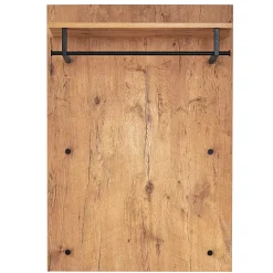 Garderobenpaneel Nostro