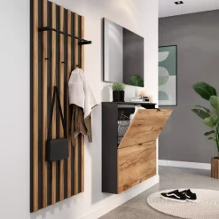 Garderobenpaneel Renell