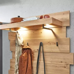 Garderobenpaneel Sedeo