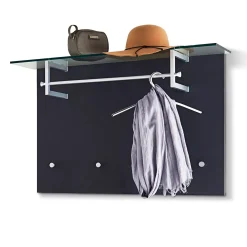 Garderoben-Rückwand-Paneel Mirar