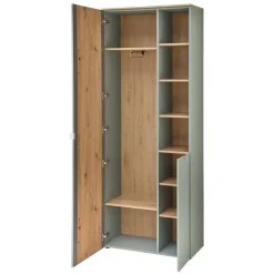 Garderobenschrank Bari